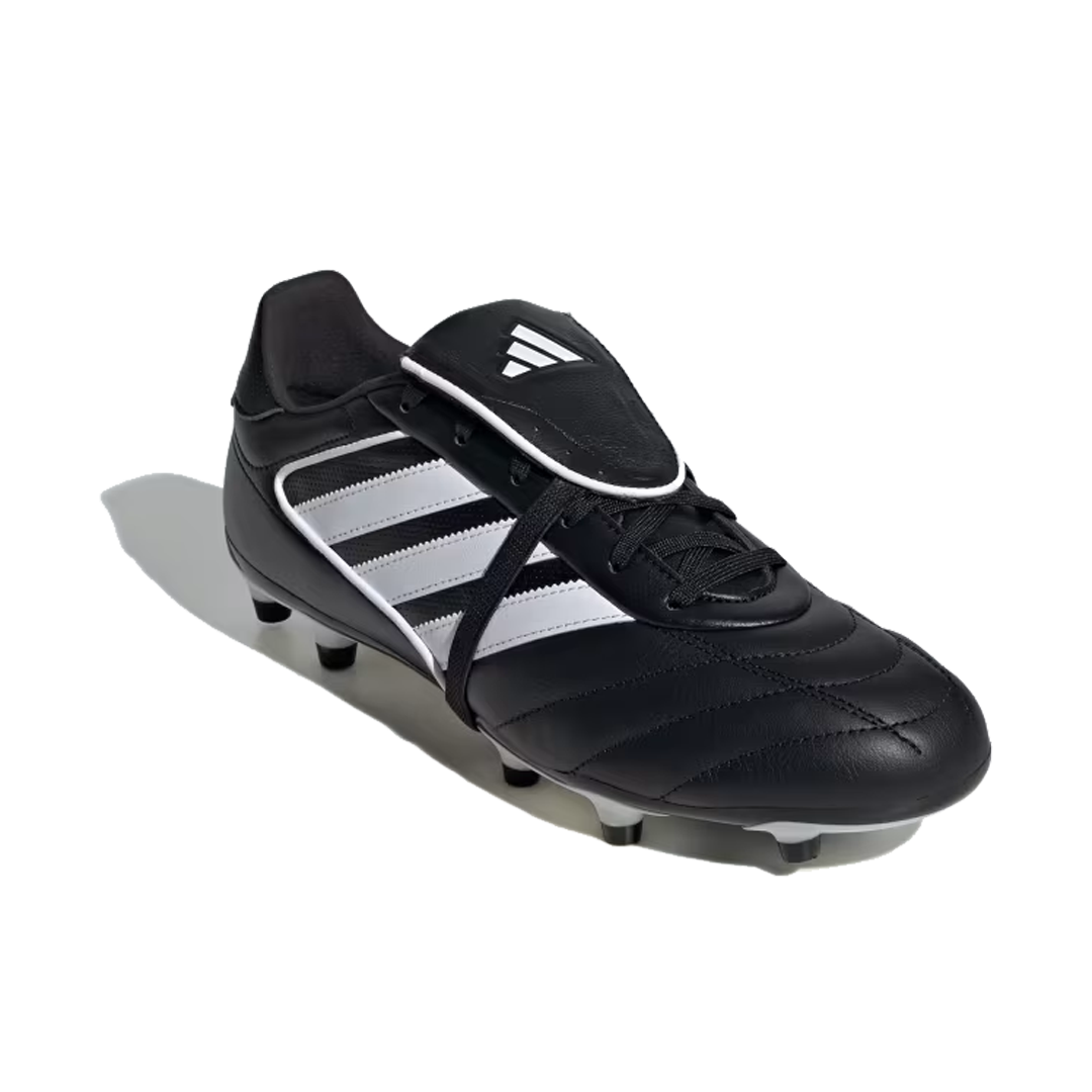 adidas Copa Gloro 2 FG 'Black White' IG8740