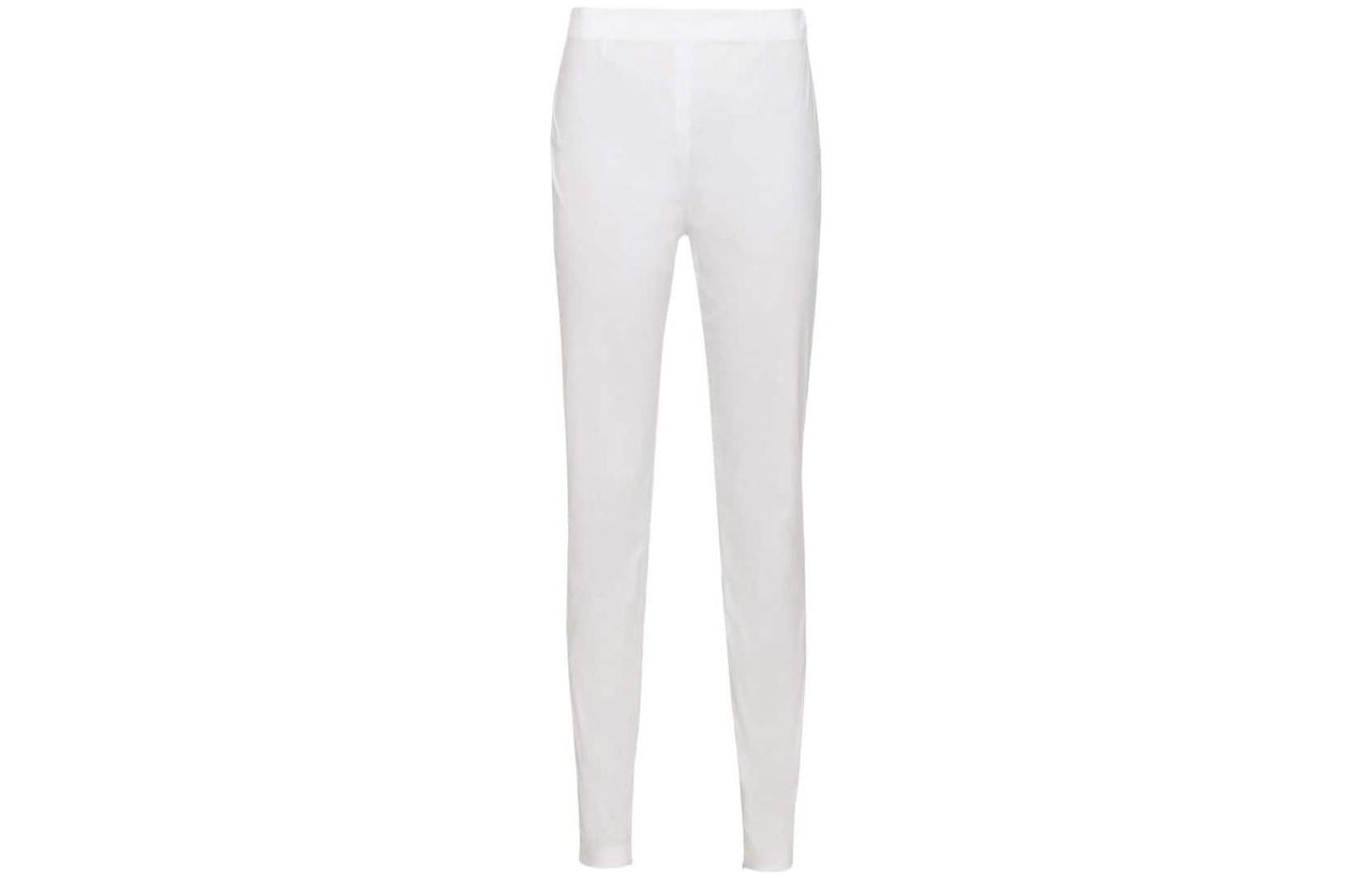 PRADA Casual Pants Women's White