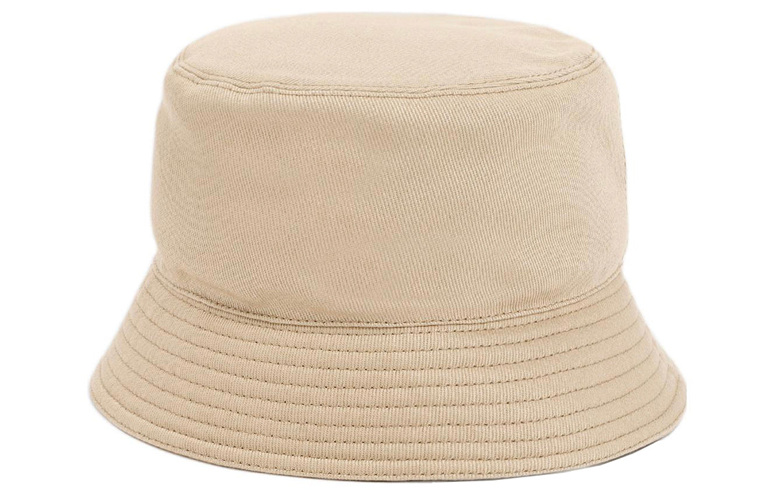 PRADA Bucket Hats Men Khaki
