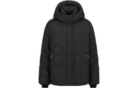 DIOR FW23 Down Jacket Women's Black