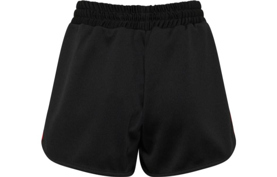 CELINE Casual Shorts Women's Black