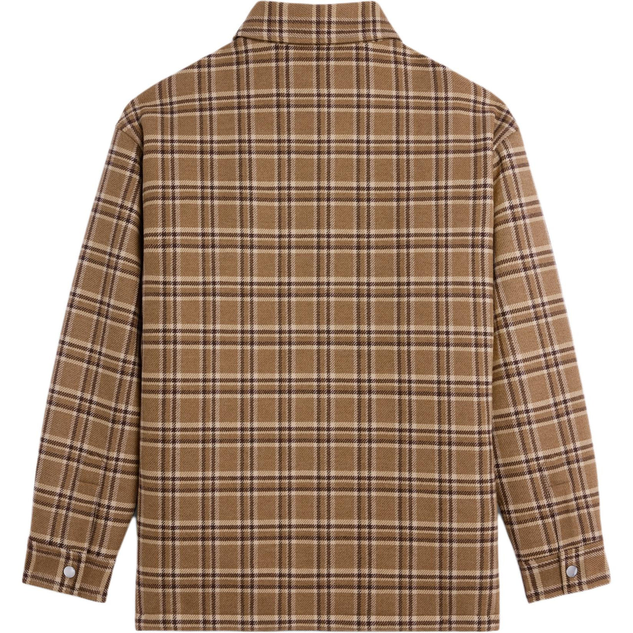 CELINE Checked Overshirt