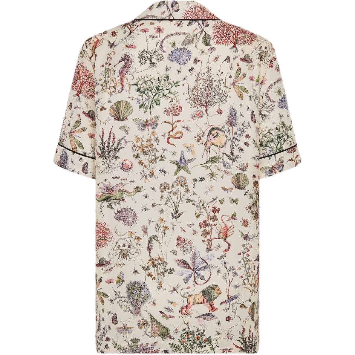 DIOR Shirts Women's Multicolor