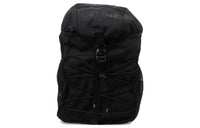 CELINE Nylon Fabric Backpack Medium Size Men's Black