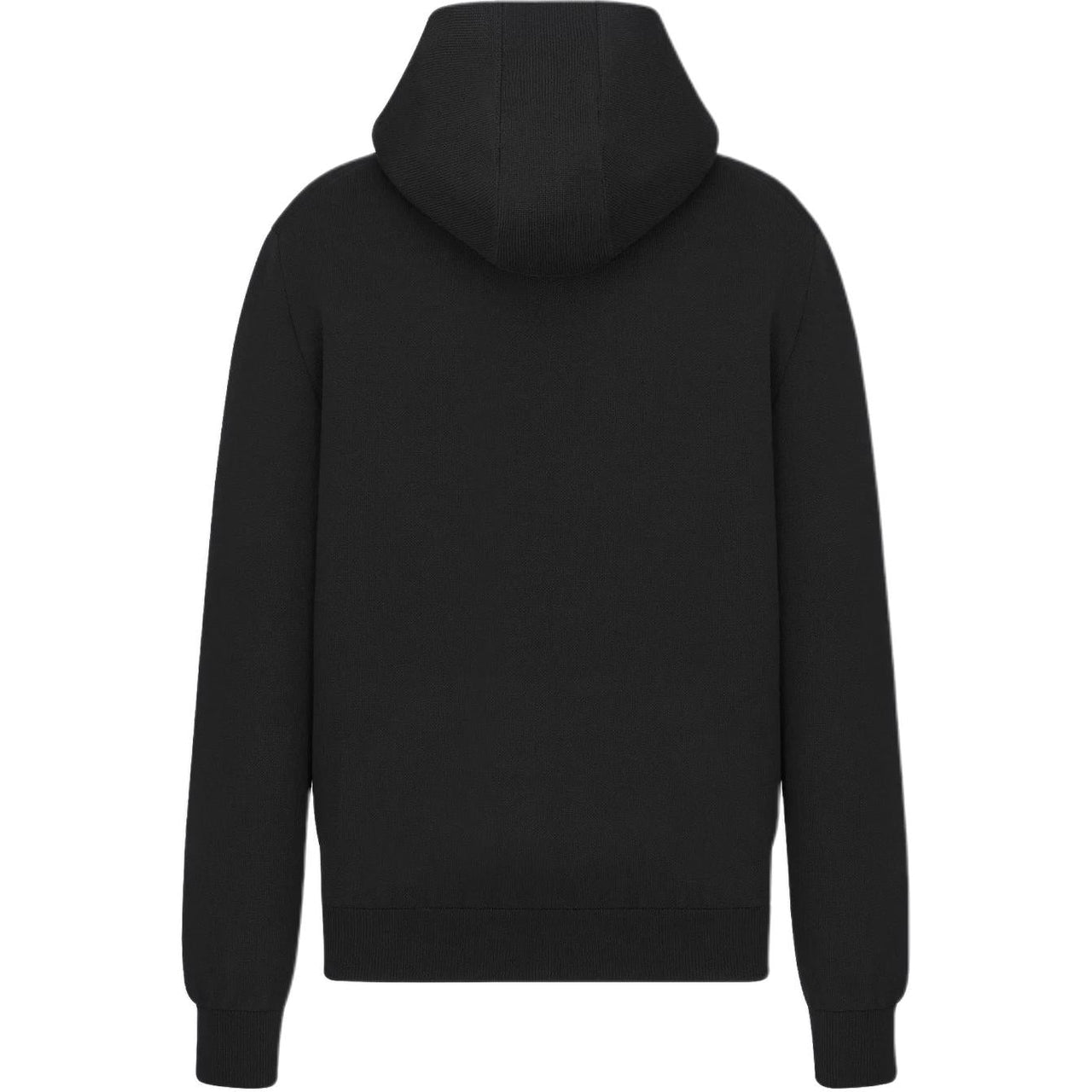 DIOR FW24 Sweatshirt Men's Black