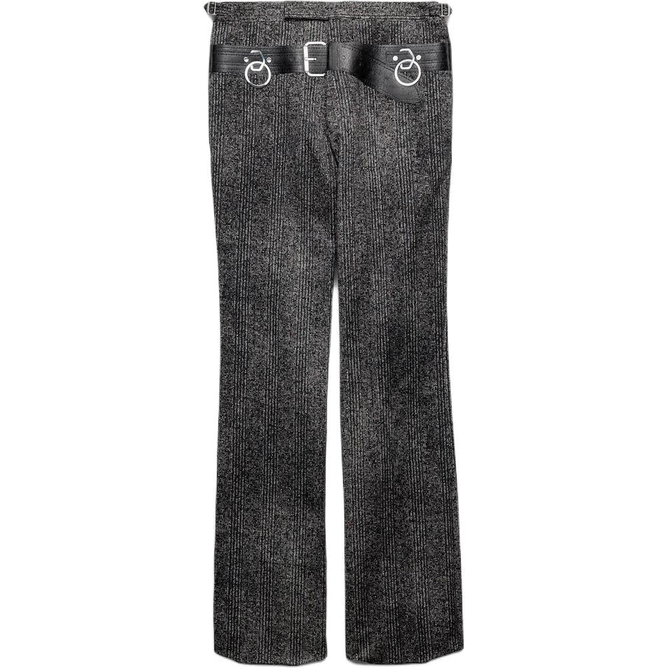 PRADA Casual Pants Men Lead