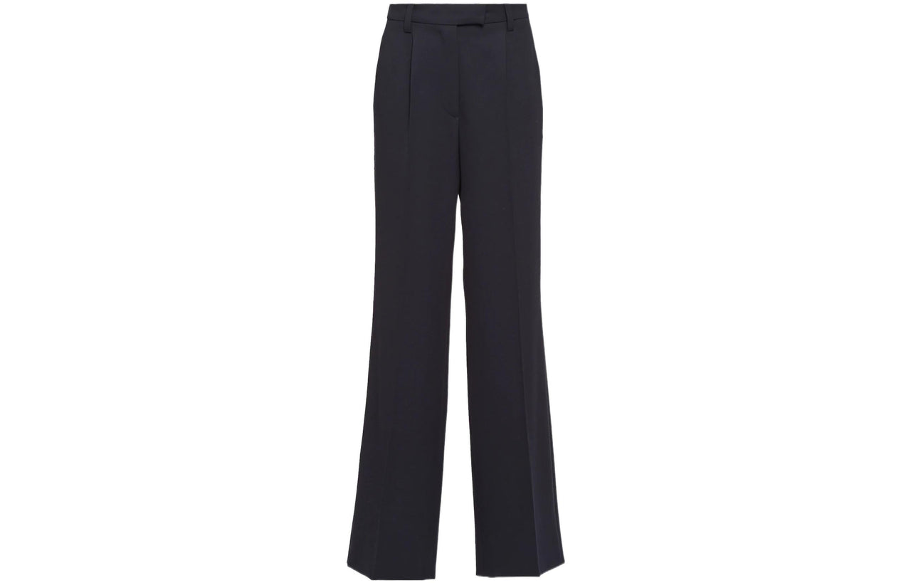 PRADA Casual Pants Women's Black