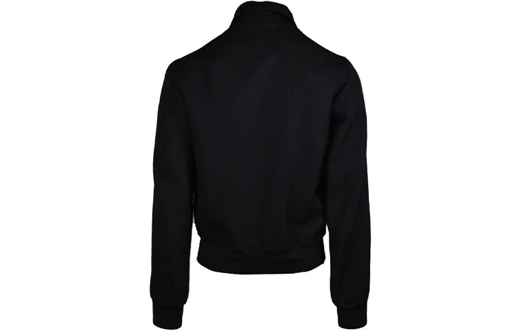 DIOR Jackets & Coats Men's Black