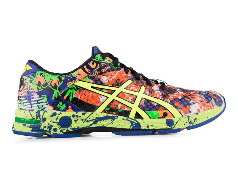 ASICS Gel-Noosa Tri 11 Sneakers 'Multicolor' T626N-3007