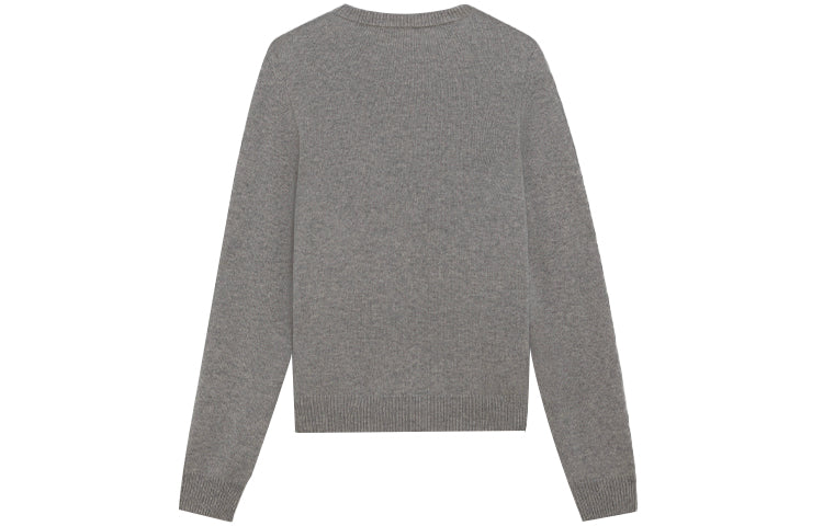 CELINE FW21 Knitwear Men's Gray
