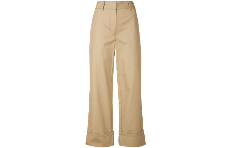 PRADA Casual Pants Women's Brown