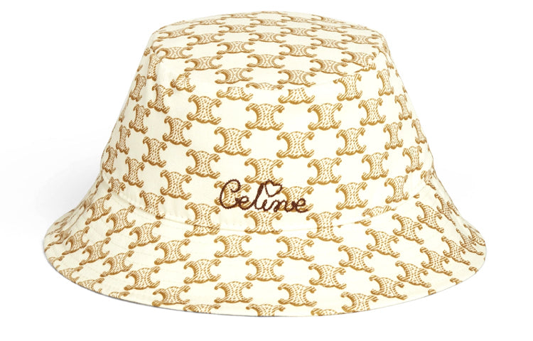 CELINE Bucket Hats Unisex