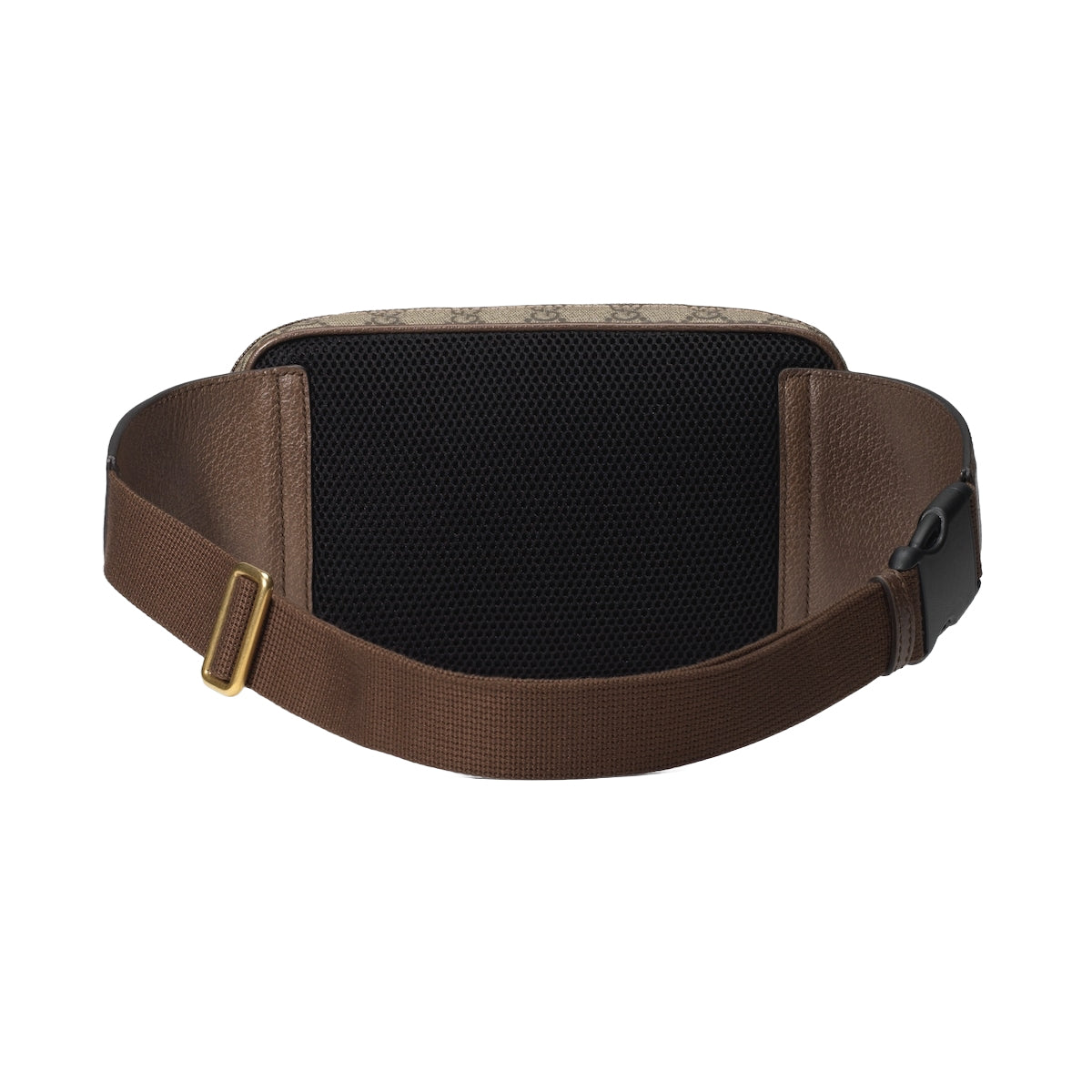 Gucci Soft GG Supreme Ophidia Belt Bag 'Beige' 574796-97SIT-8747