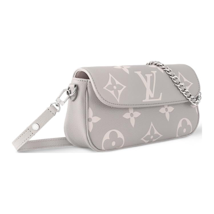 LOUIS VUITTON M83026 Wallet On Chain Ivy
