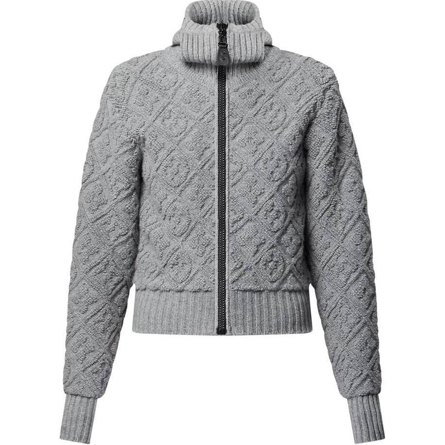 LOUIS VUITTON Monogram Toweling Hoodie