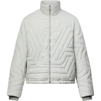 LOUIS VUITTON Quilted Technical Blouson