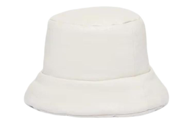 PRADA Bucket Hats Women's White