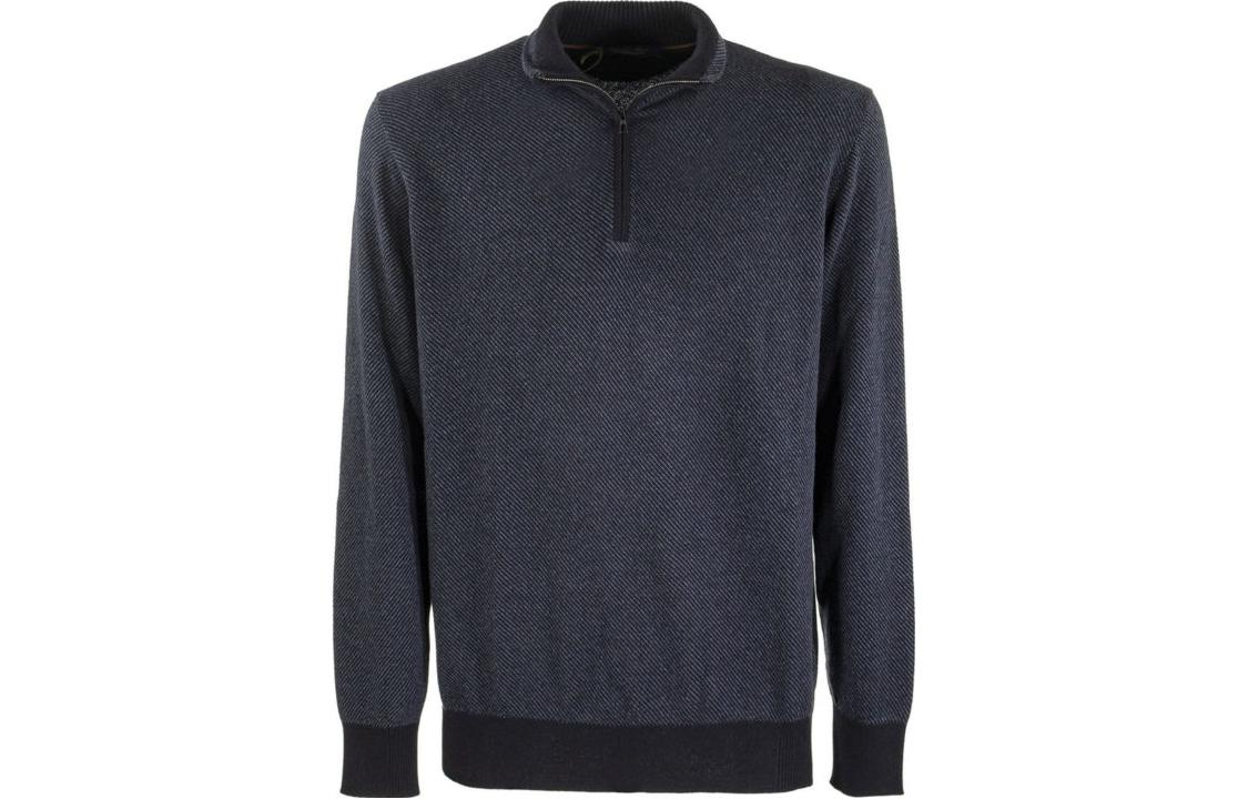 Loro Piana Roadster High-Neck Jumper