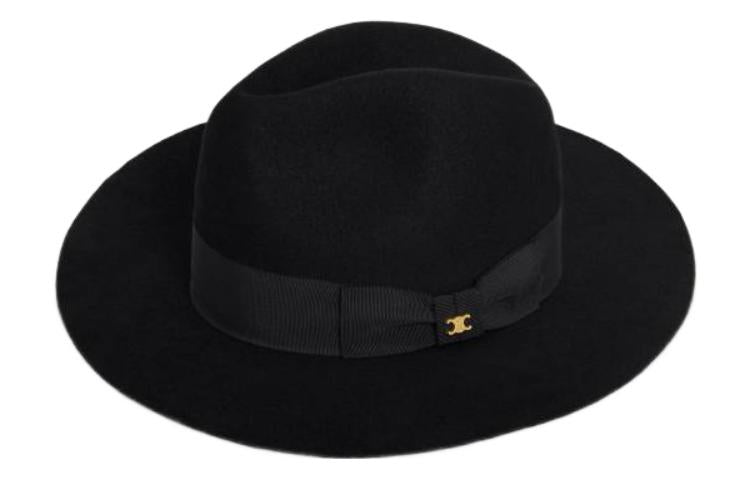 CELINE Fedora Hat
