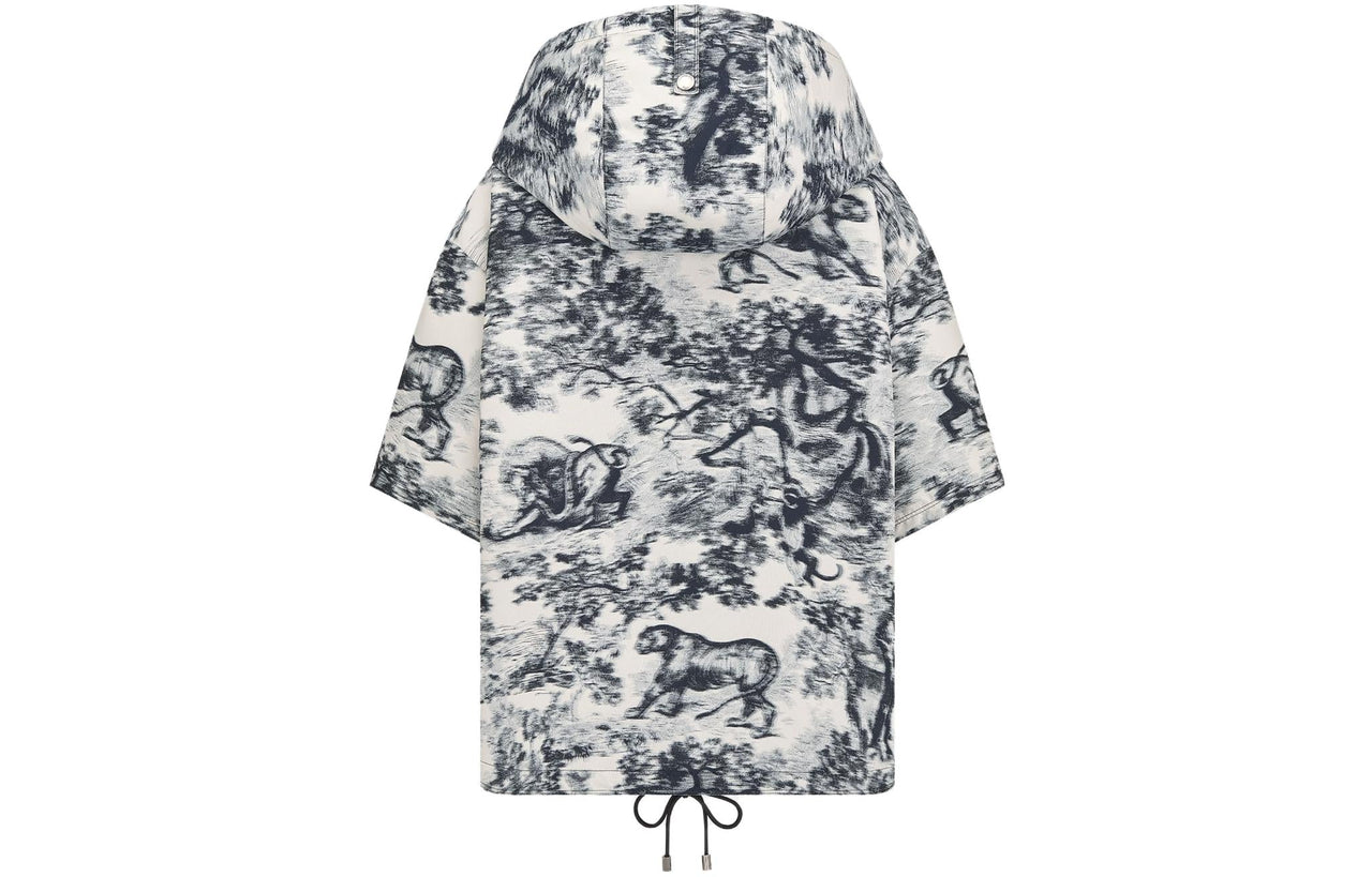 DIOR Sweatshirt Women's Multicolor