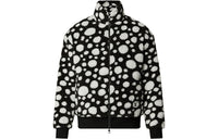 LOUIS VUITTON X Yayoi Kusama Infinity Dots Fleece Blouson