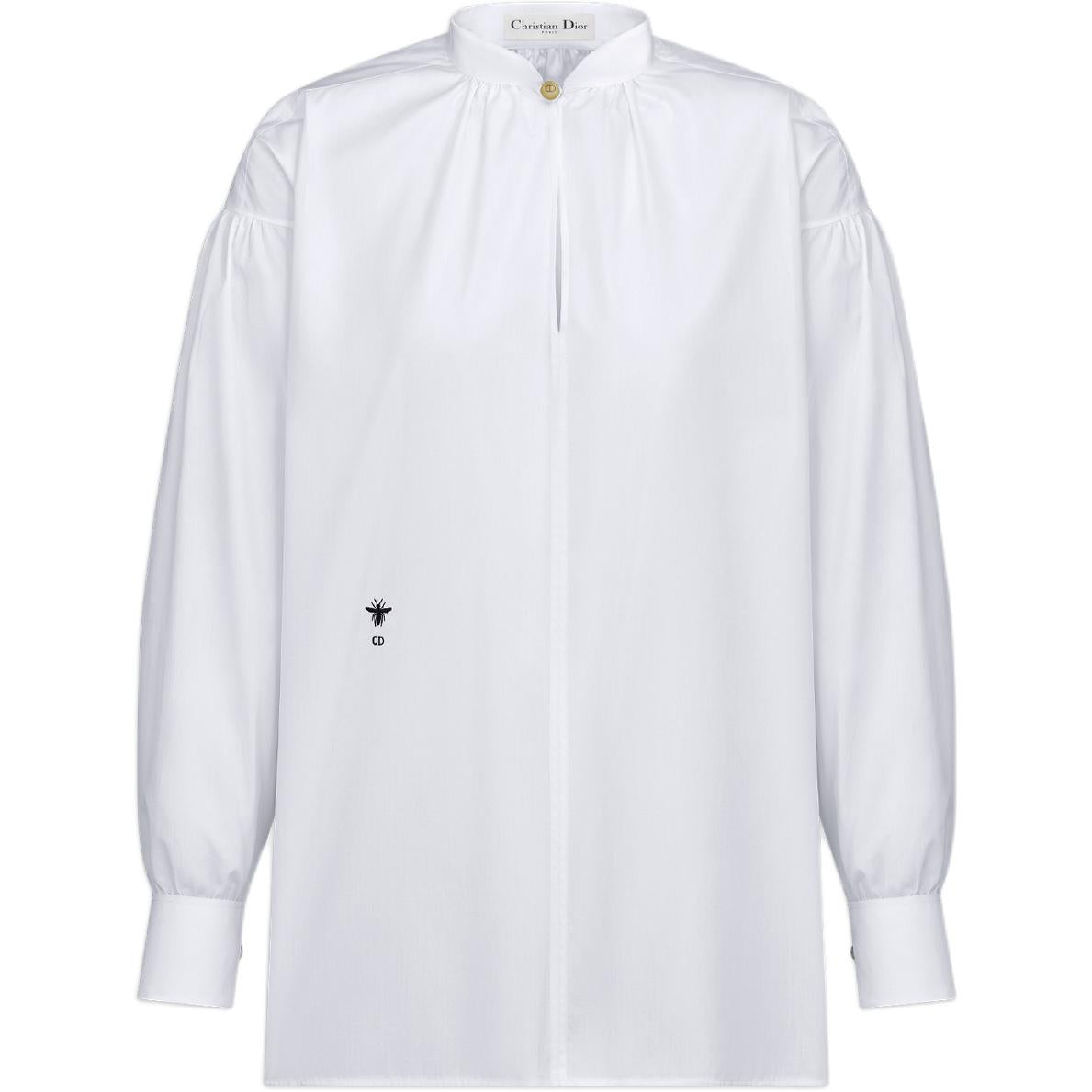 DIOR Shirts Women's White
