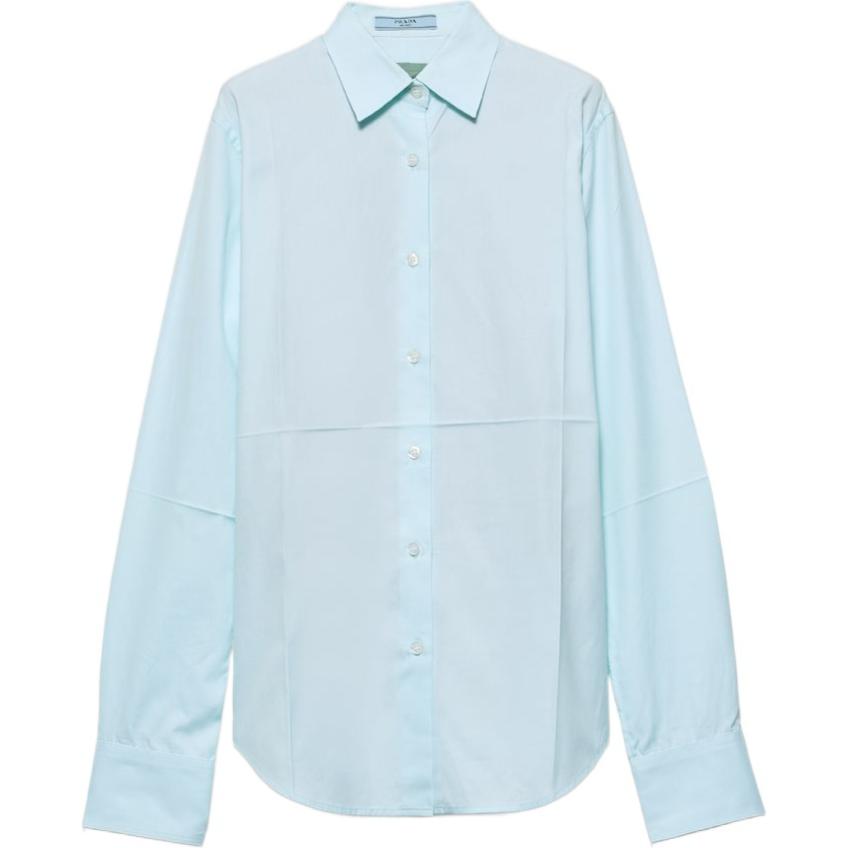 PRADA Cotton Shirt