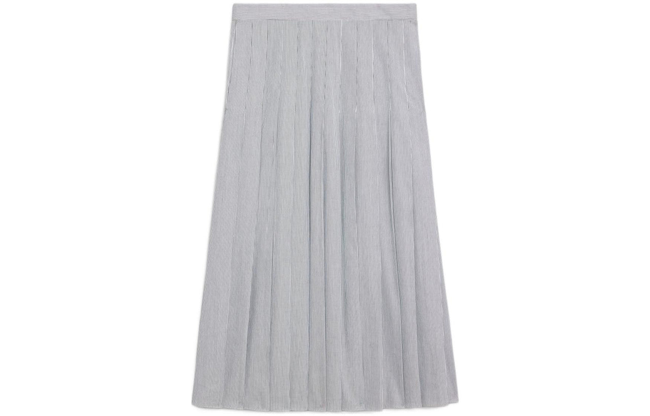 CELINE Casual Long Skirt Women's Multicolor