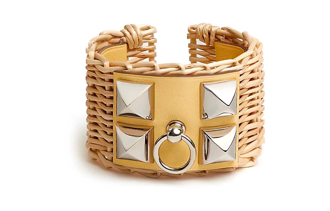 HERMES Bangles Women's