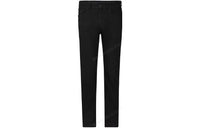 LOUIS VUITTON Slim Stretch Denim Pants