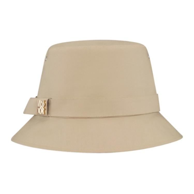 DIOR Bucket Hats Women's Brown