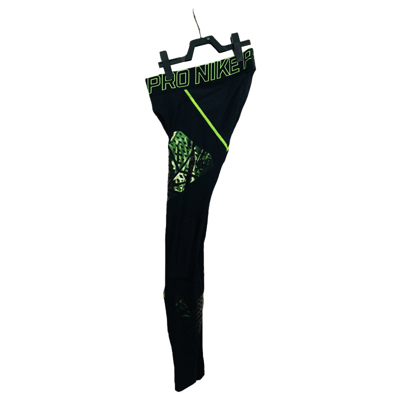 Nike Pro HyperCompression Vapor Power 3 Dri-FIT Tight Black 585144-010