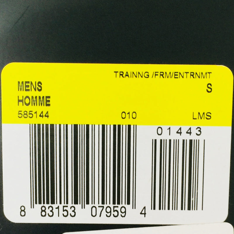 Nike Pro HyperCompression Vapor Power 3 Dri-FIT Tight Black 585144-010