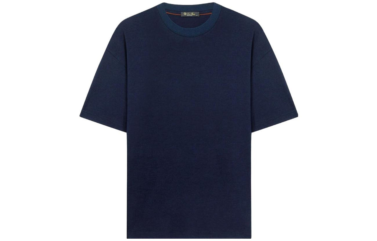 Loro Piana Cashmere T shirt