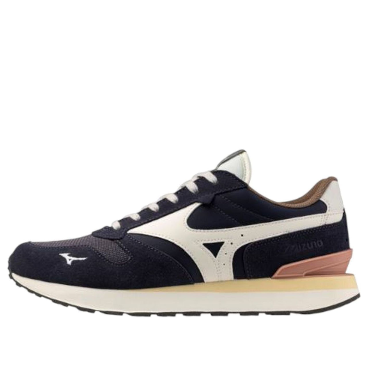 Mizuno RB87 'Odyssey Grey Pristine' 5900699W0L