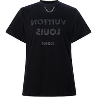 LOUIS VUITTON LOUIS VUITTON Print T-Shirt