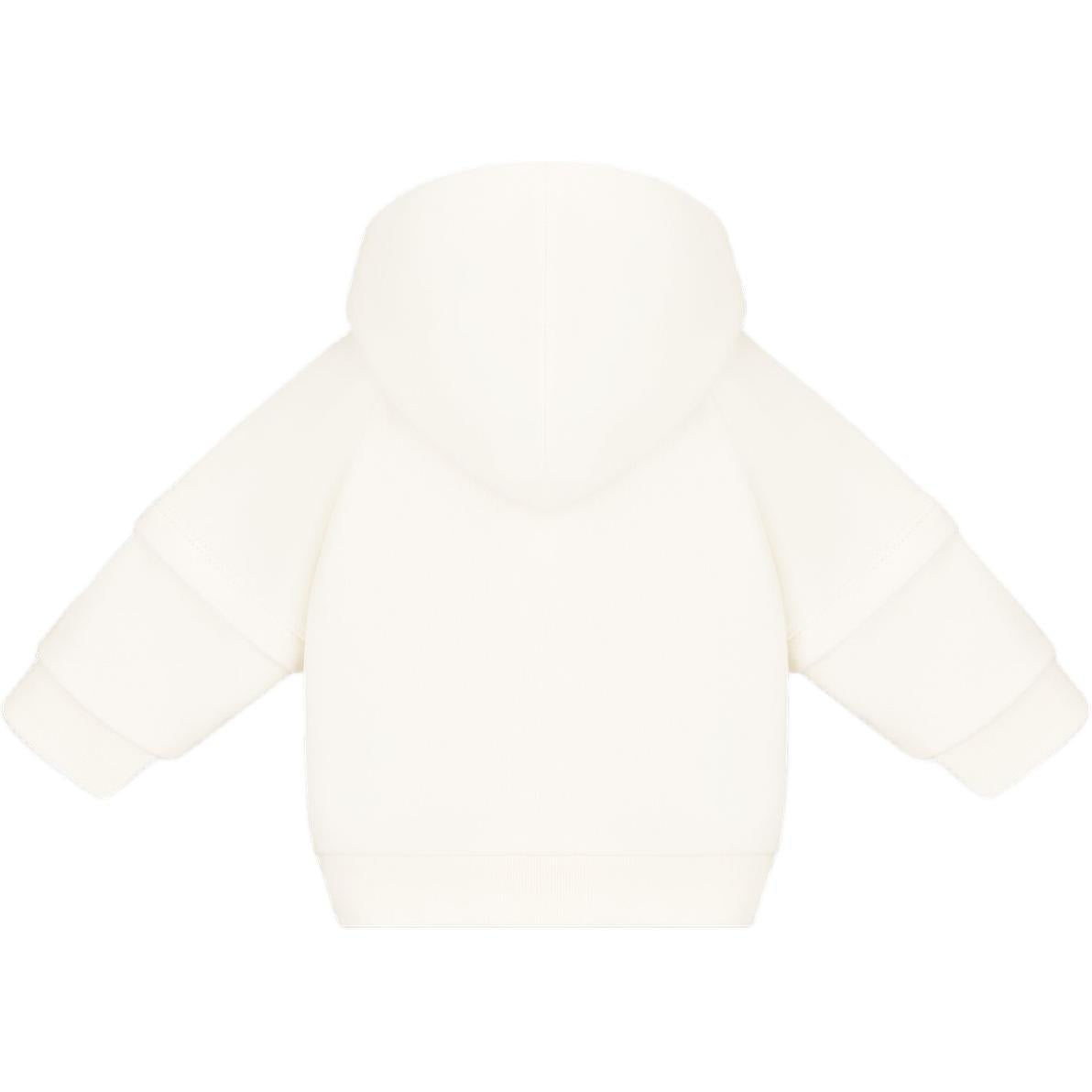 DIOR Jackets Coats Ivory Infant And Toddler