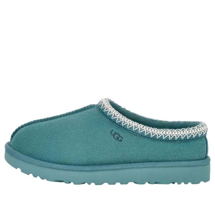 (WMNS) UGG Tasman Slipper 'Deep Ice' 5955-DEE