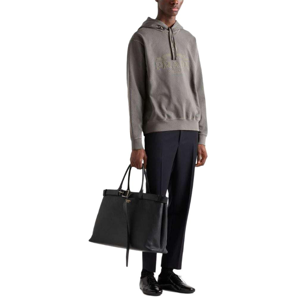 PRADA Cotton Sweatshirt