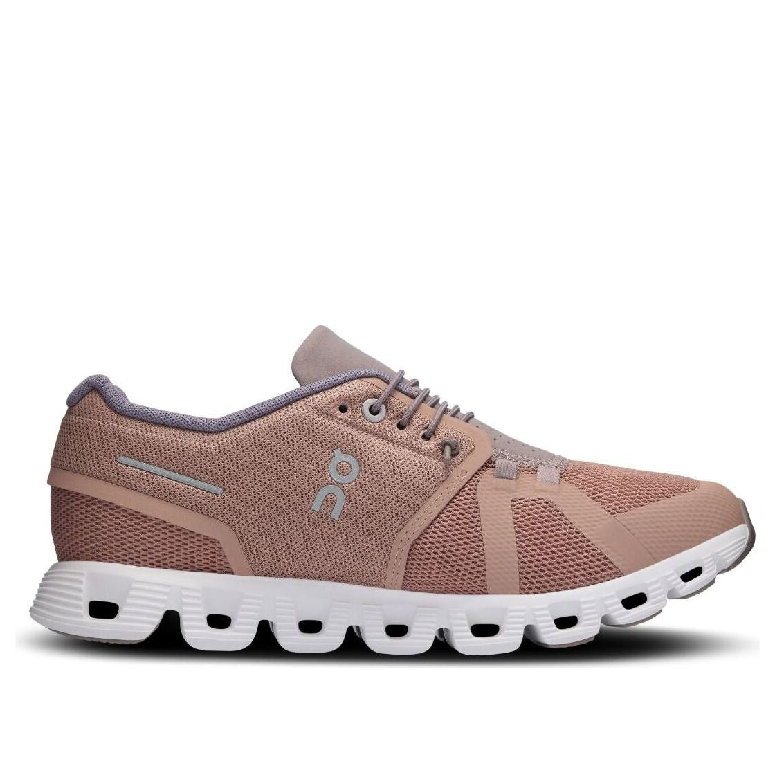(WMNS) On Running Cloud 5 'Rosebrown Fog' 59.97766