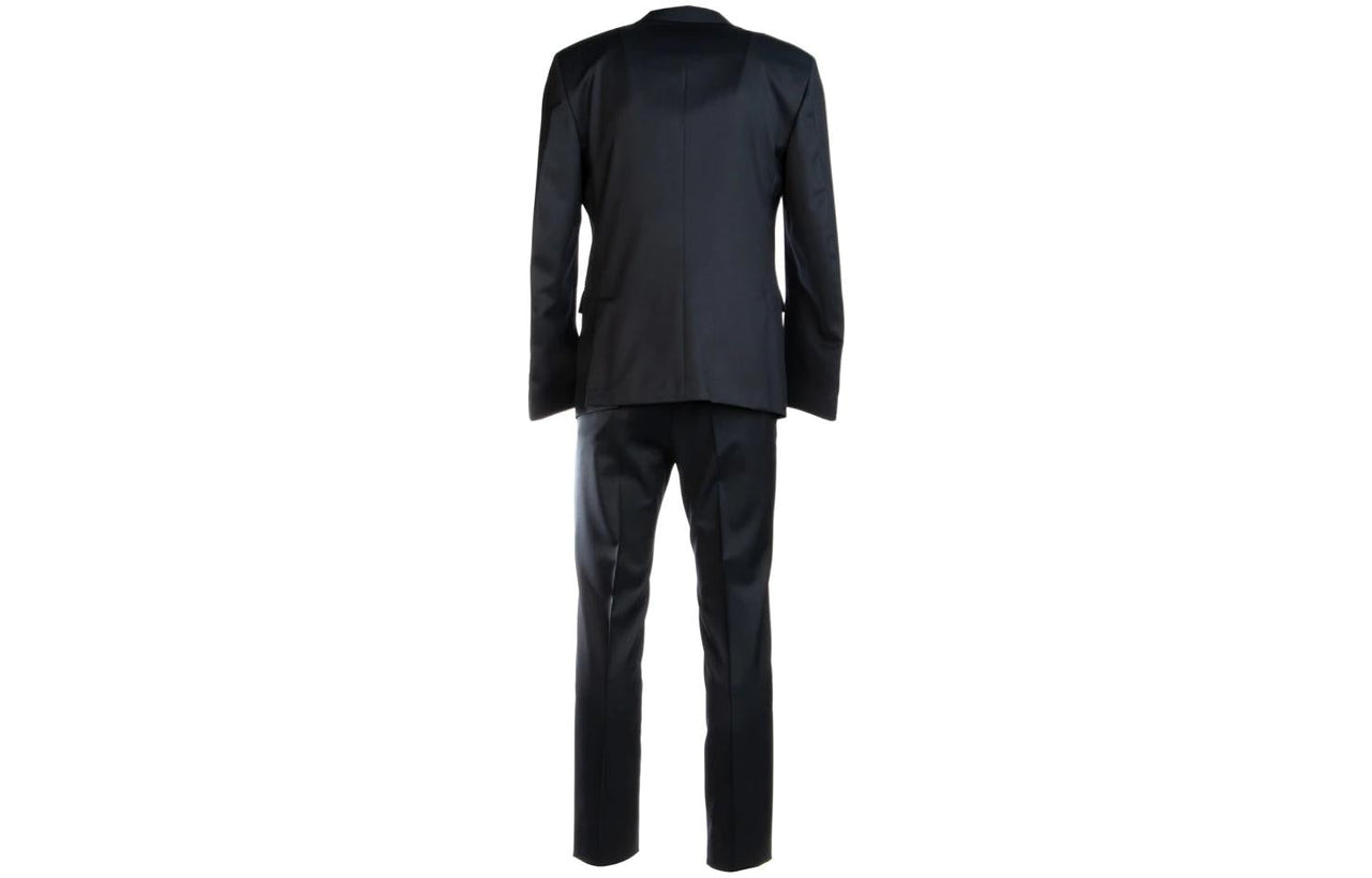 PRADA Casual Sportswear Men Blue