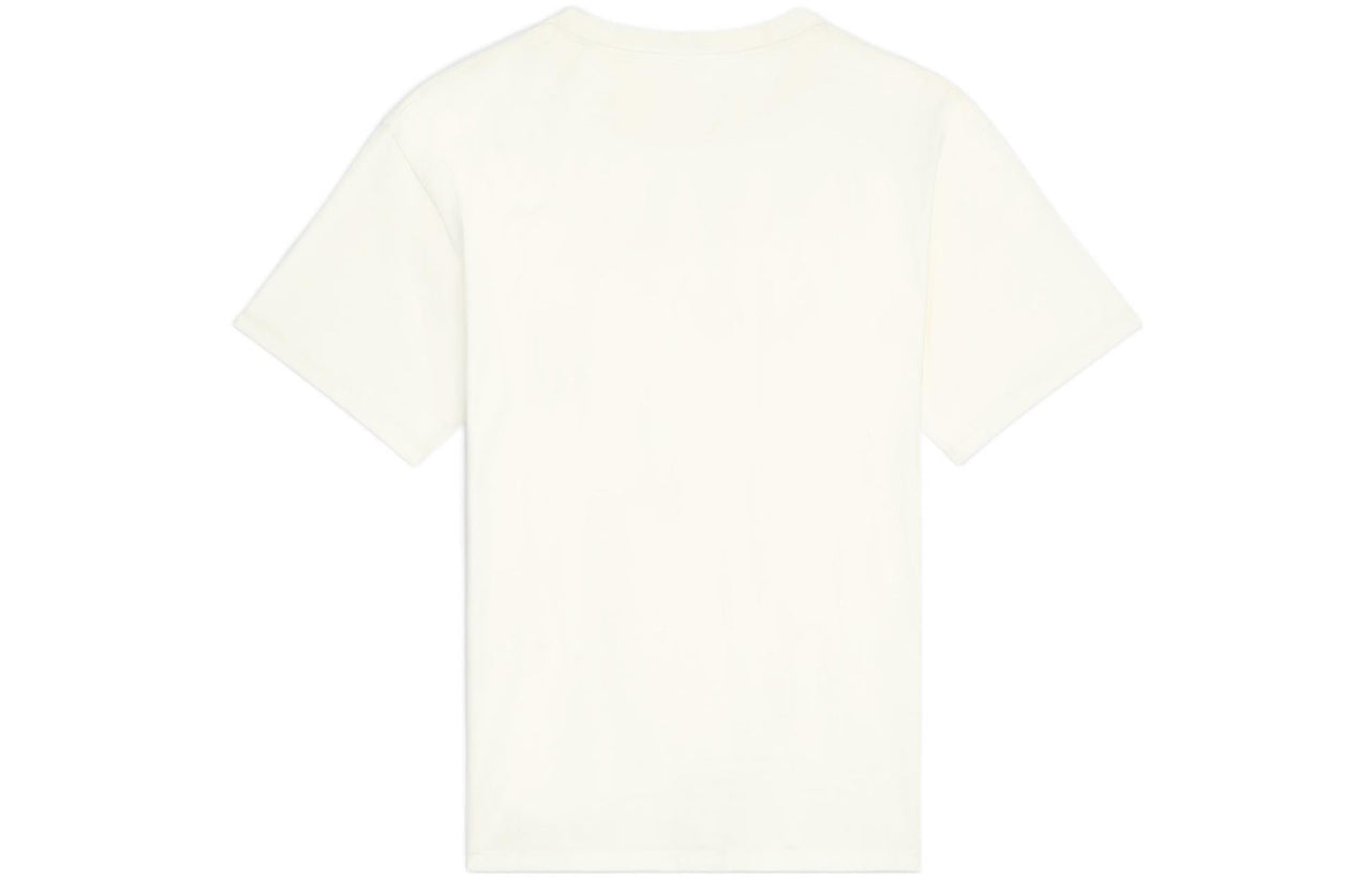 CELINE FW22 T-Shirt Men's Light Brown