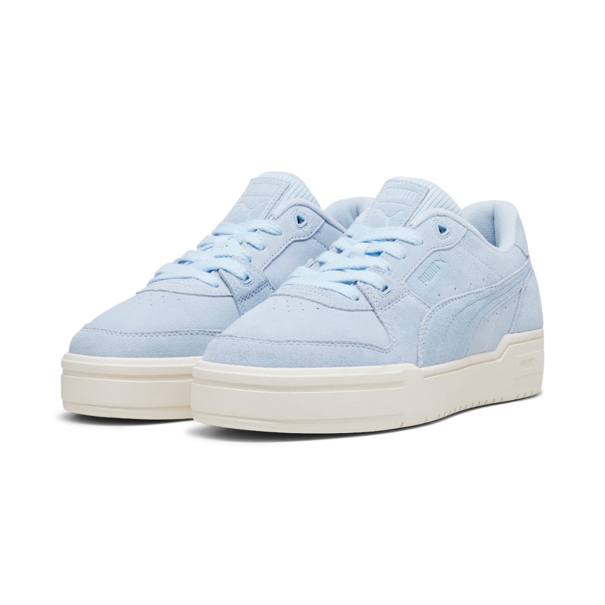 PUMA Ca Pro Lux 'Ice Blue' 393747-02