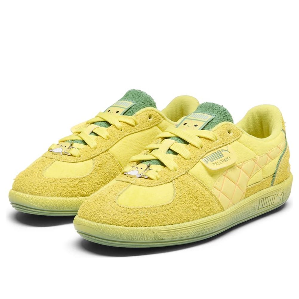 (WMNS) PUMA x Squishmallows Palermo 'Maui' 405104-01