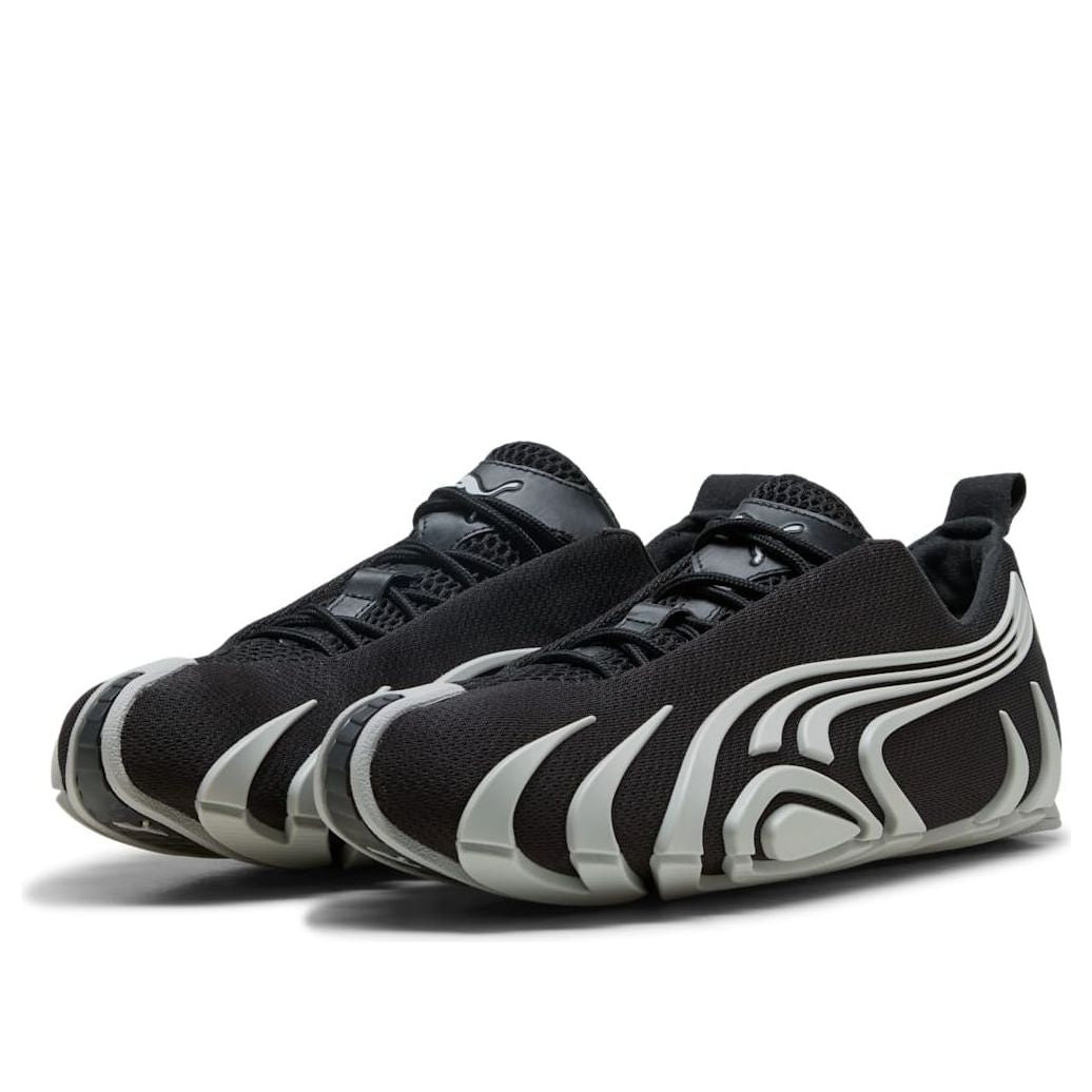 PUMA Talon OG 'Puma Black Flat Light Gray' 402955-04