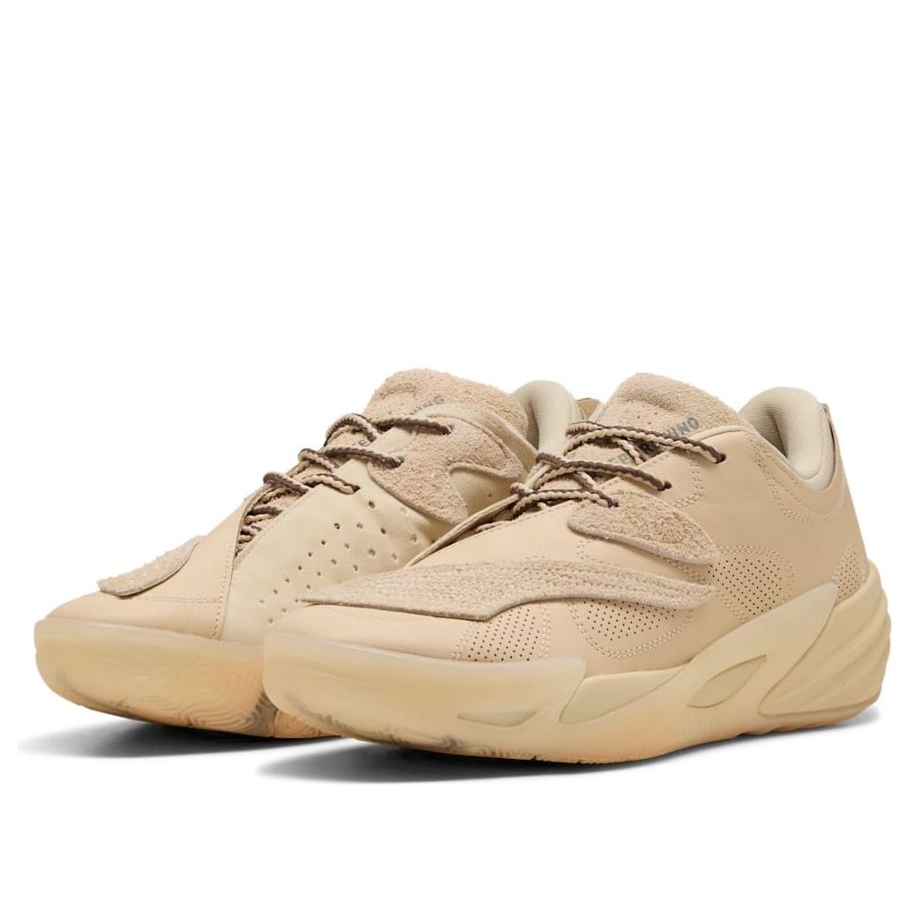 PUMA x Chris Brickley All-Pro Nitro 2 'Empire Legacy' 312311-01
