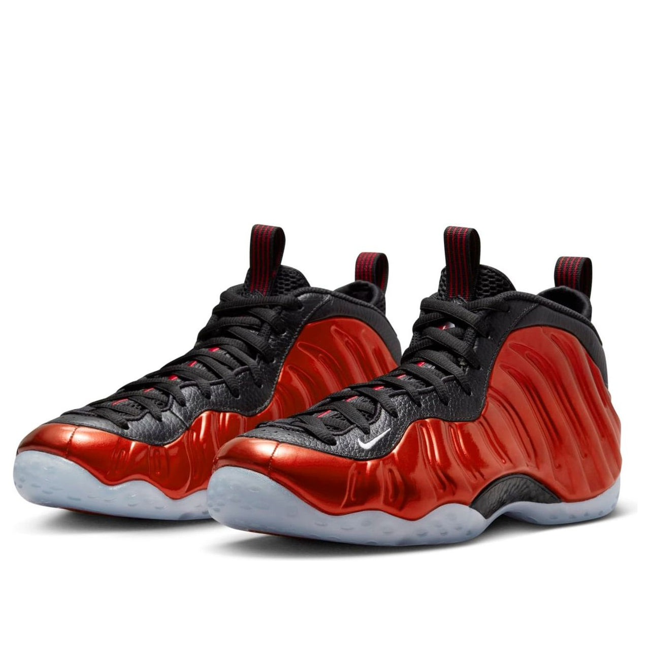 Nike Air Foamposite One 'Metallic Red' DZ2545-600