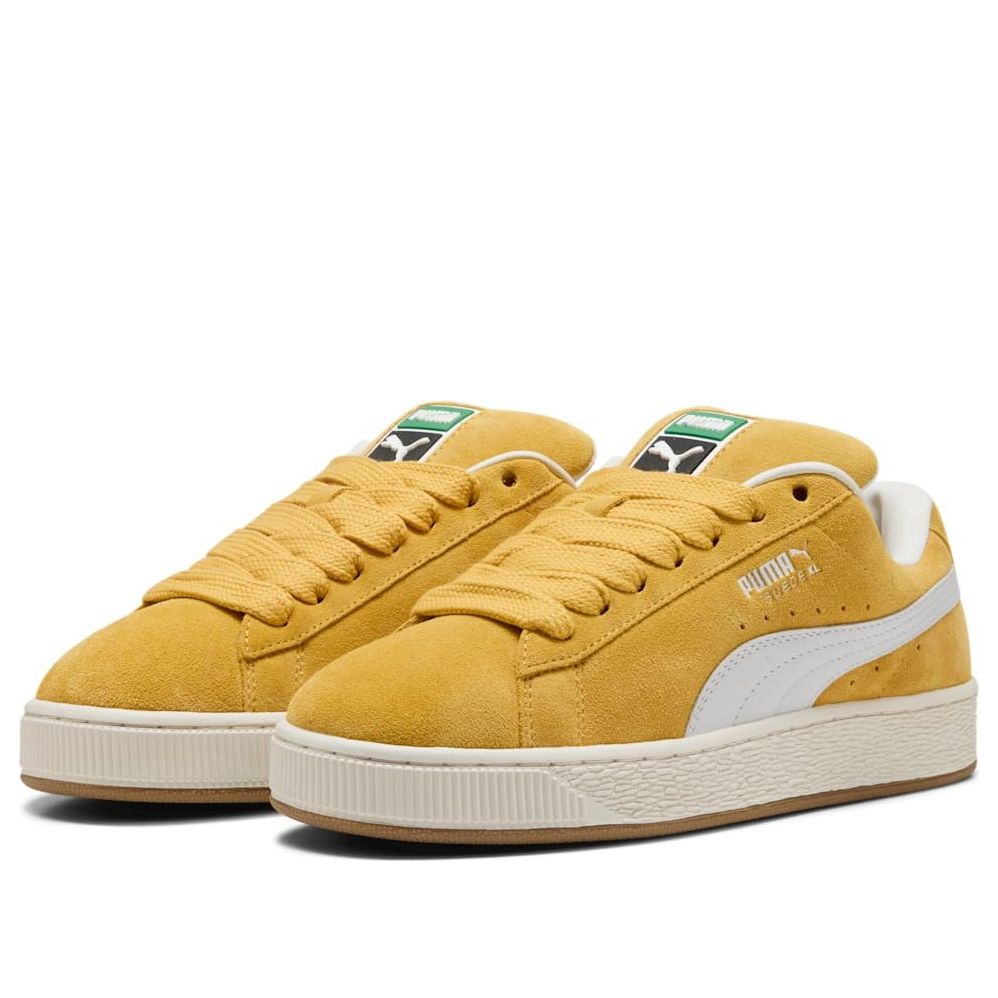 PUMA Suede XL 'Archive Gold' 395205-67
