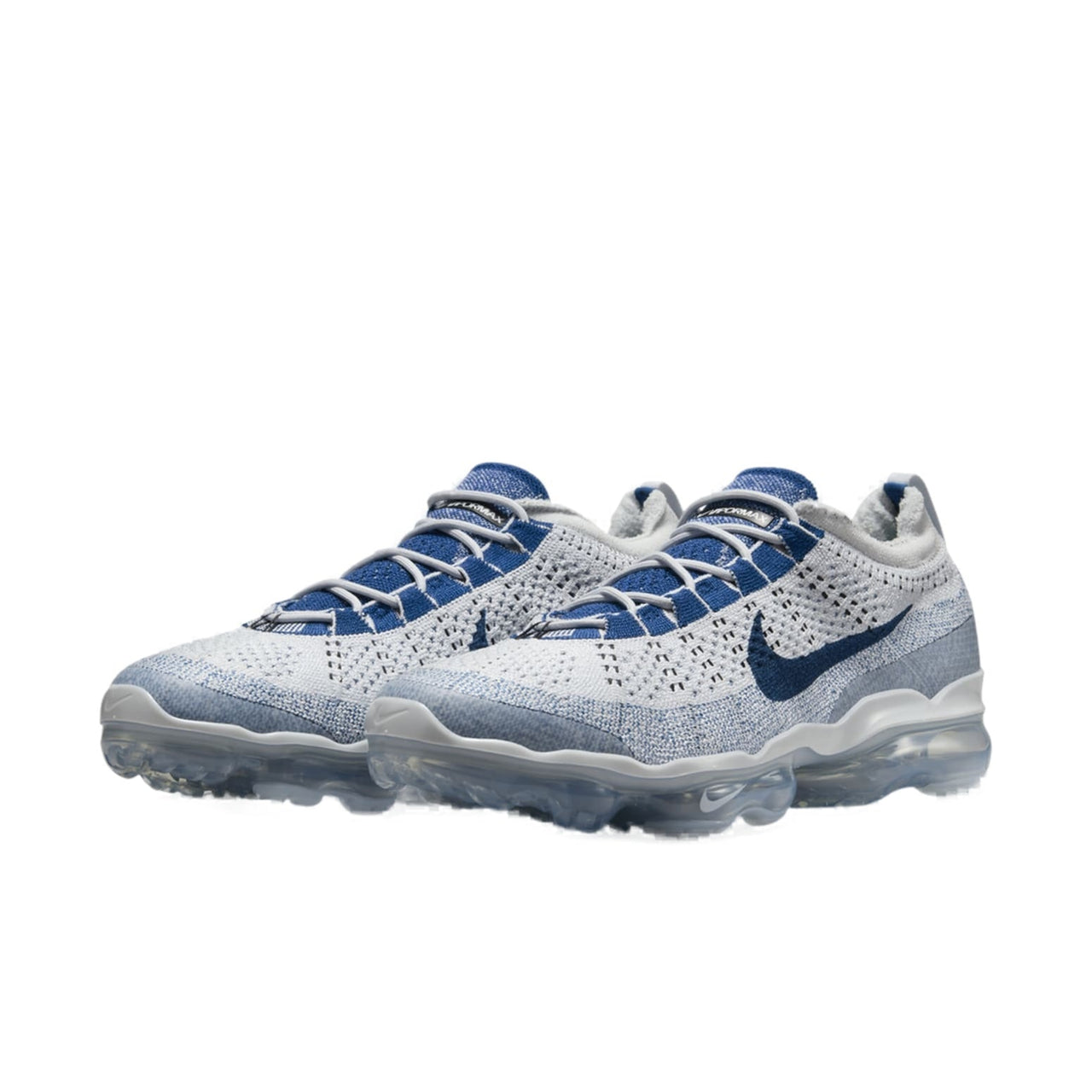 Nike Air Vapormax 2023 Flyknit 'Pure Platinum Glacier Blue' DV1678-009