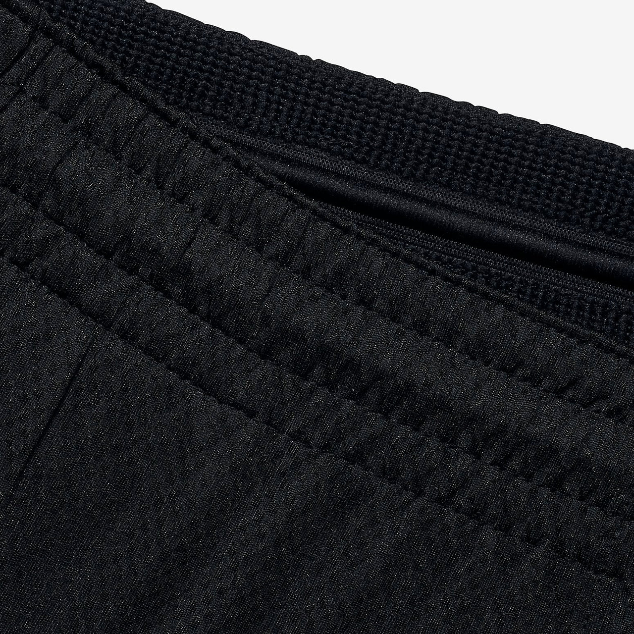 Air Jordan Double Crossover Mens Basketball Shorts 'Black' 811466-010
